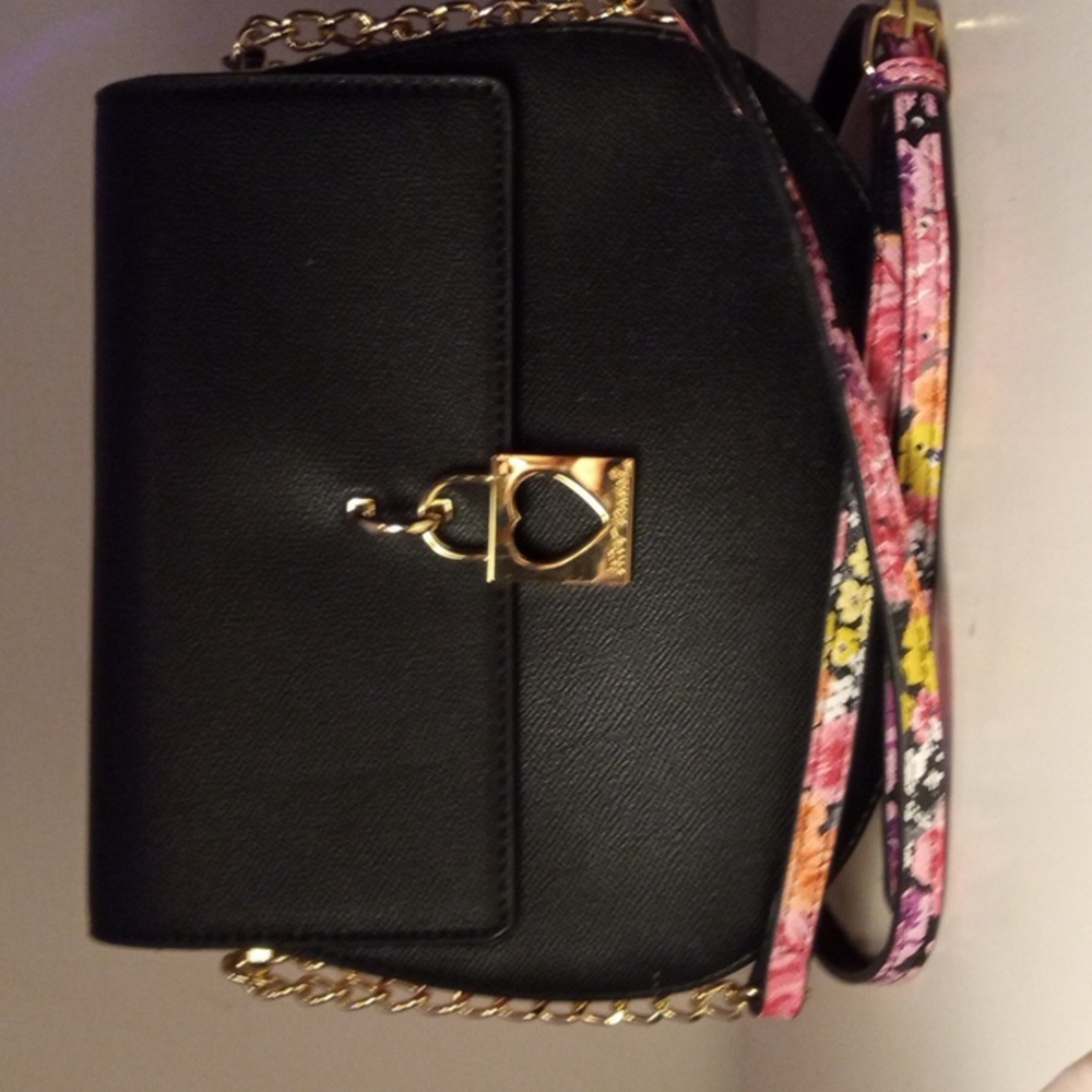 Betsey Johnson Crossbody